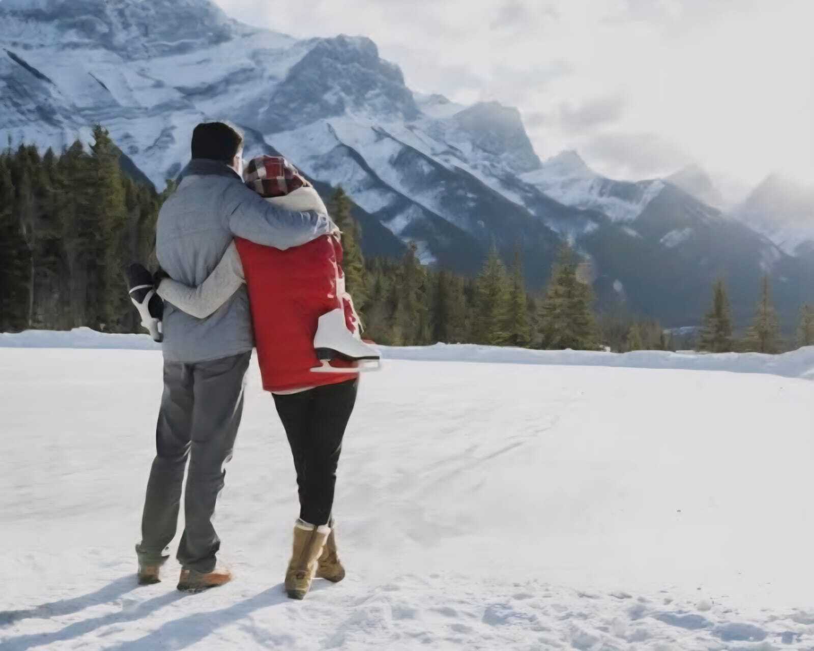 Manali Honeymoon by Volvo